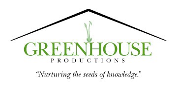 GreenHouse Productions Logo